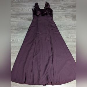 NU-MODE | a line back detail